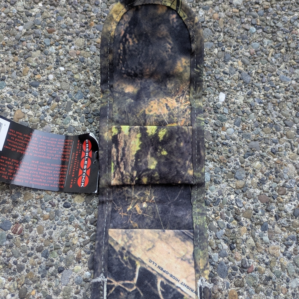 Eberlestock Timber Veil Camo Mini Pouch. NWT - Picture 4 of 6